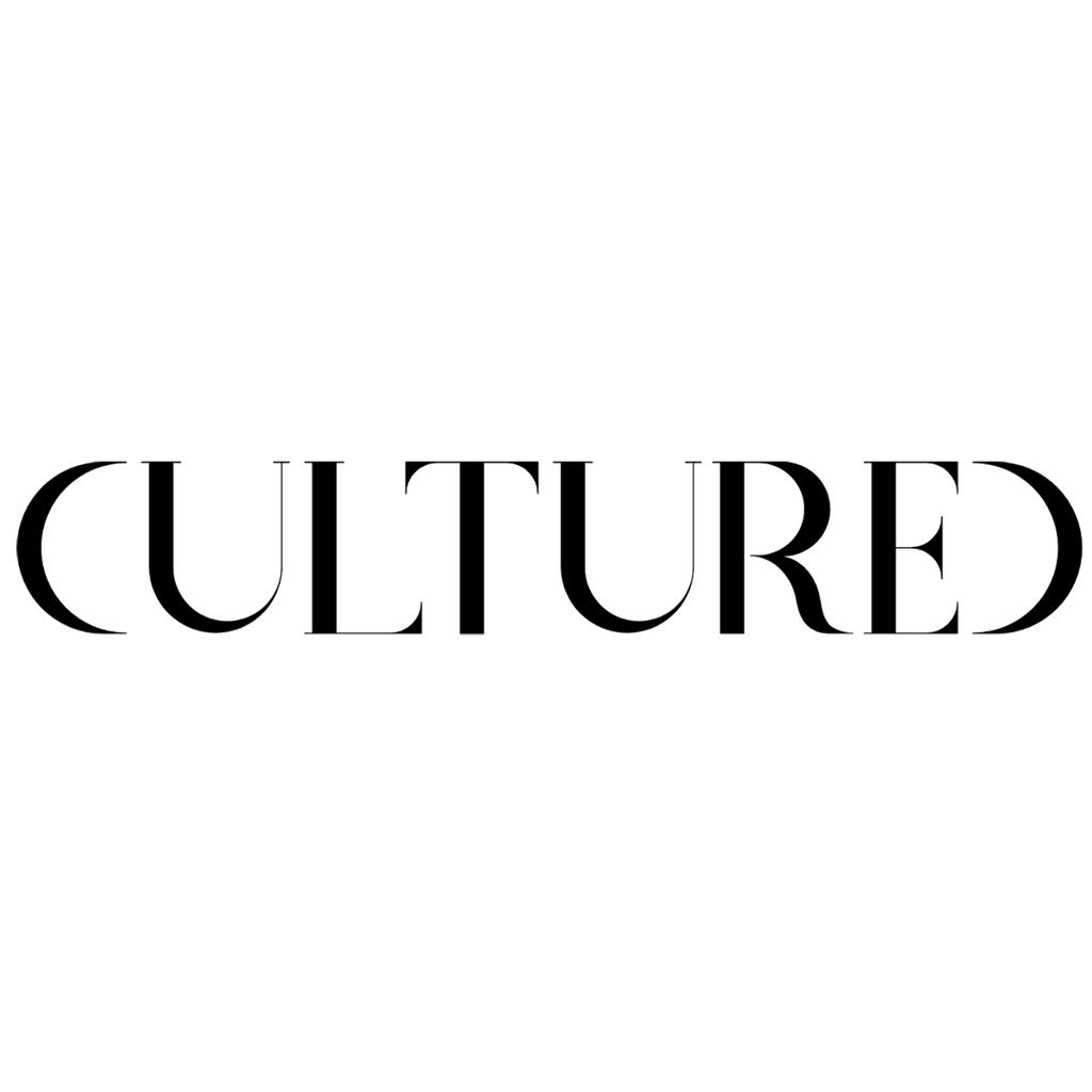 Cultured